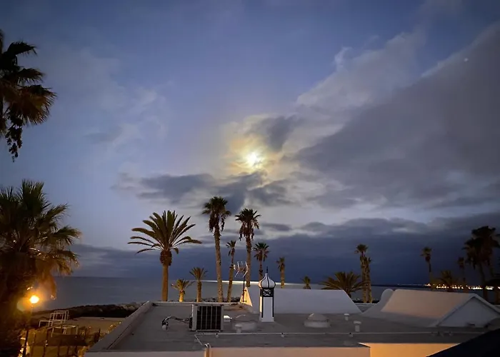 Διαμέρισμα Paz