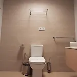 Apartmán Paz Playa Blanca (Lanzarote)