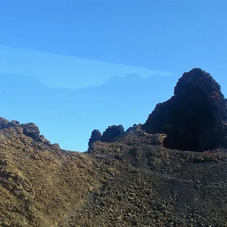 Apartmán Paz *