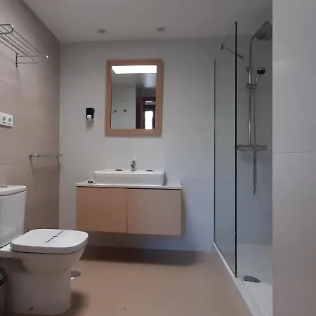 Apartment Paz