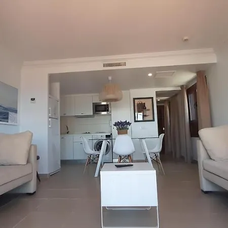 Paz Apartment