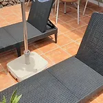 Appartement Paz *