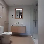 Appartement Paz